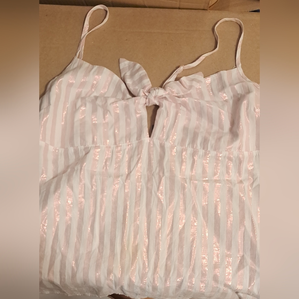 Victoria's Secret shirt